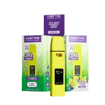 THC Vape