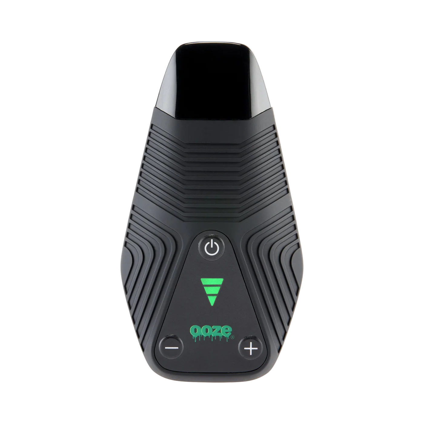 Ooze Brink Dry Herb Vaporizer