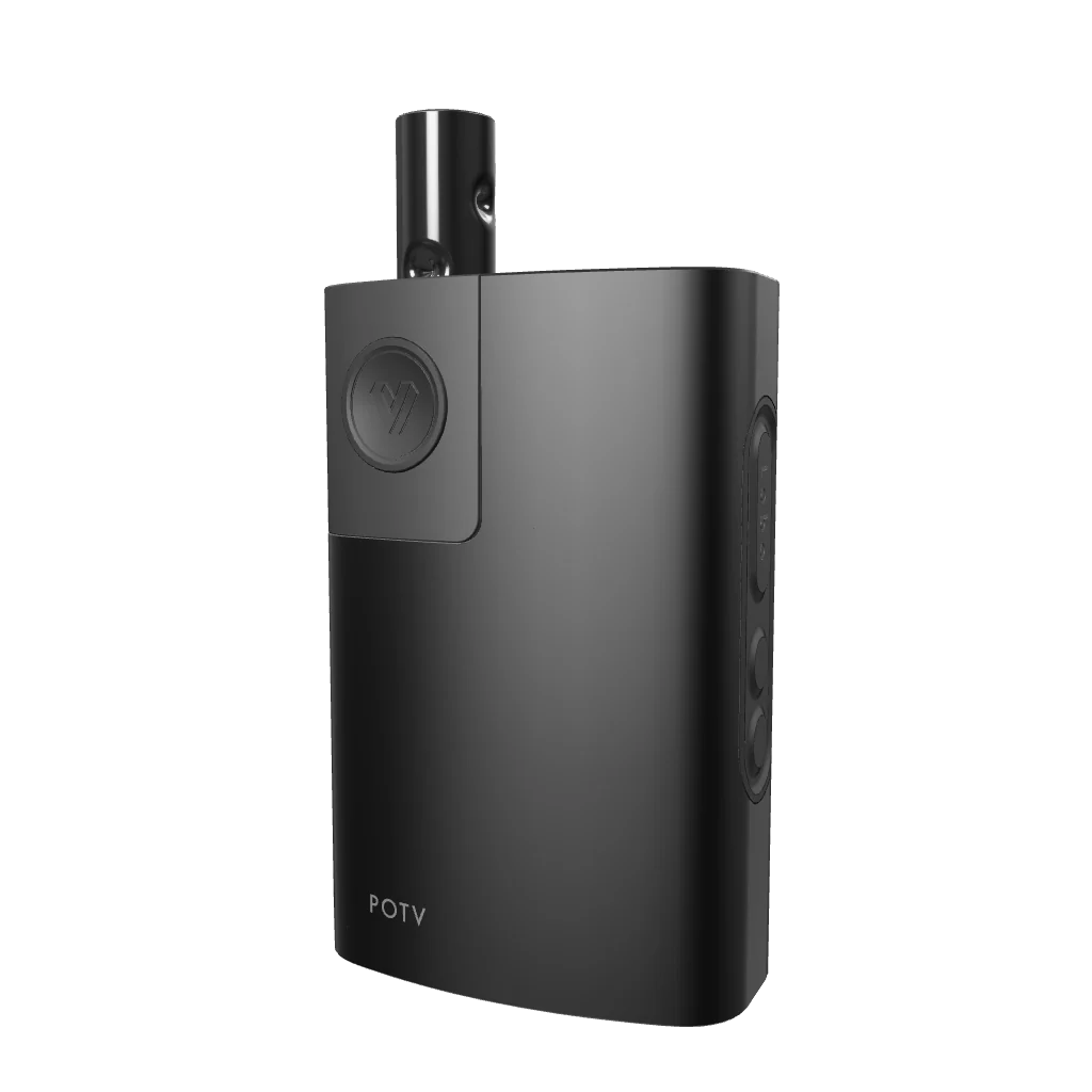 POTV Lobo Vaporizer - Image 2