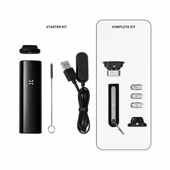 Pax Plus Vaporizer - Image 2