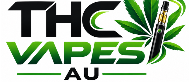 THC VAPES AU